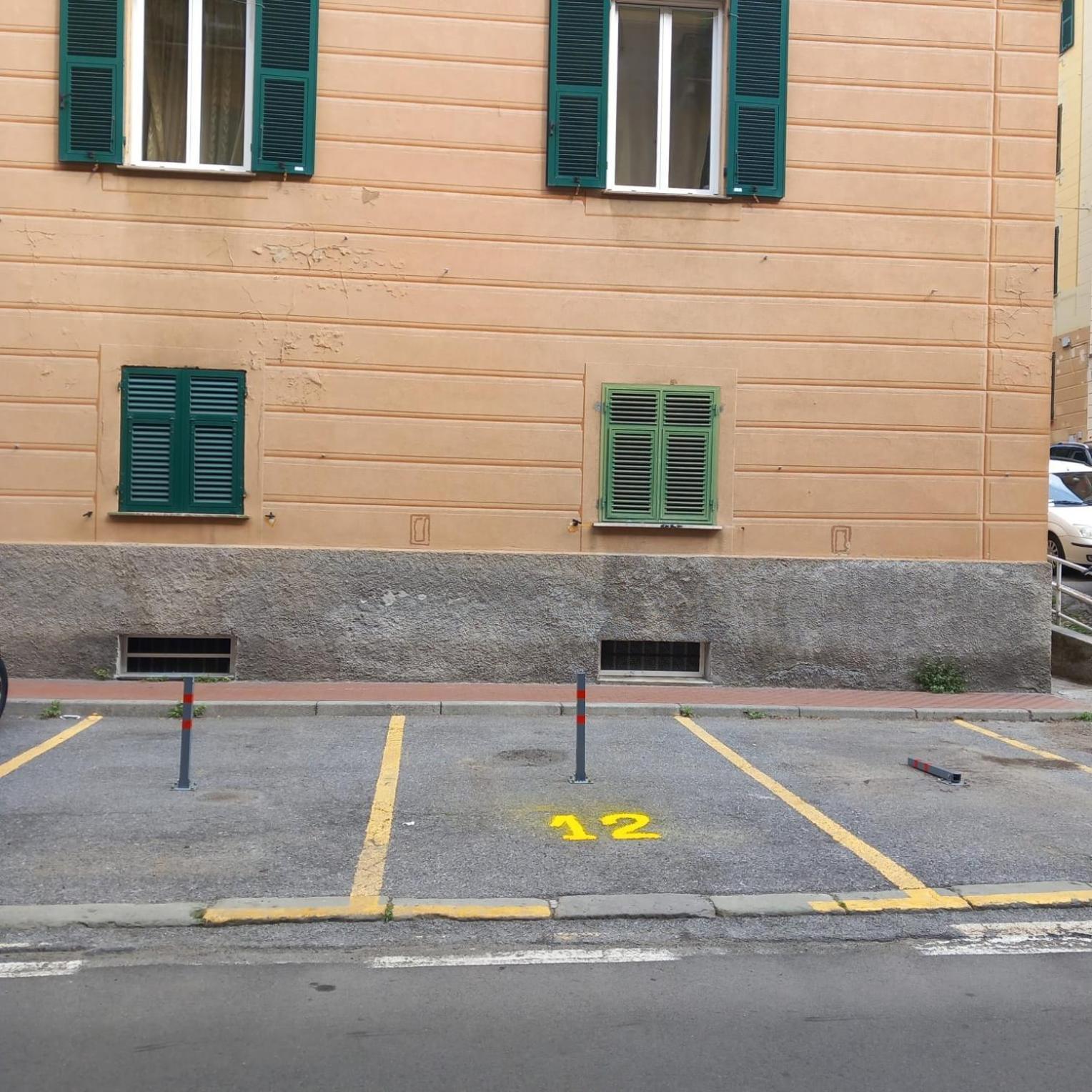 Villa Appuntamento Al porto Savona Exterior foto