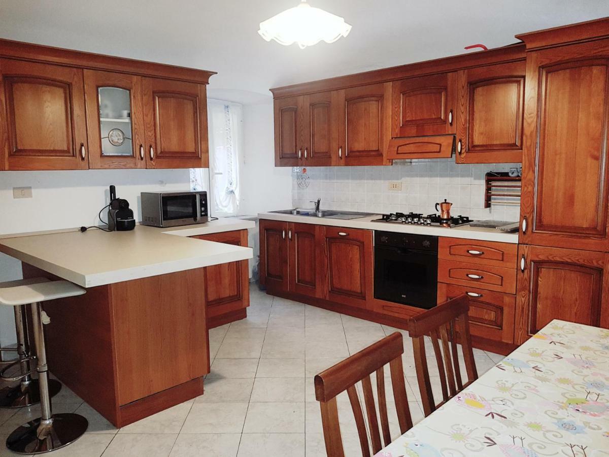 Villa Appuntamento Al porto Savona Exterior foto